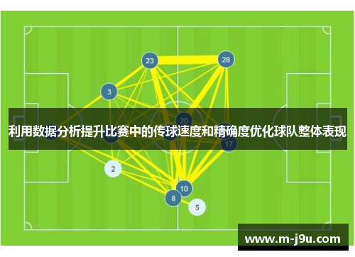 利用数据分析提升比赛中的传球速度和精确度优化球队整体表现