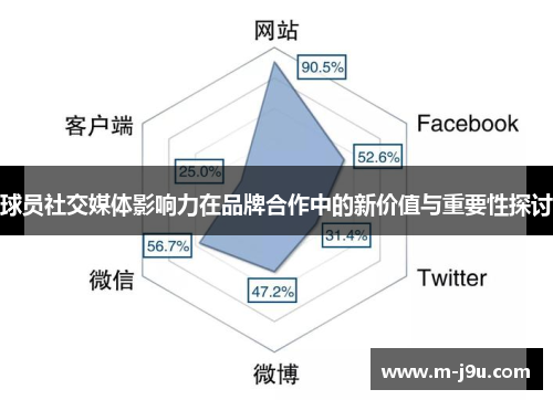 球员社交媒体影响力在品牌合作中的新价值与重要性探讨