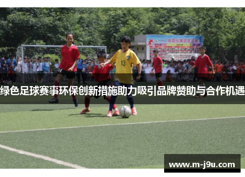 绿色足球赛事环保创新措施助力吸引品牌赞助与合作机遇