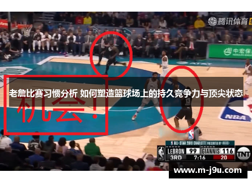 老詹比赛习惯分析 如何塑造篮球场上的持久竞争力与顶尖状态