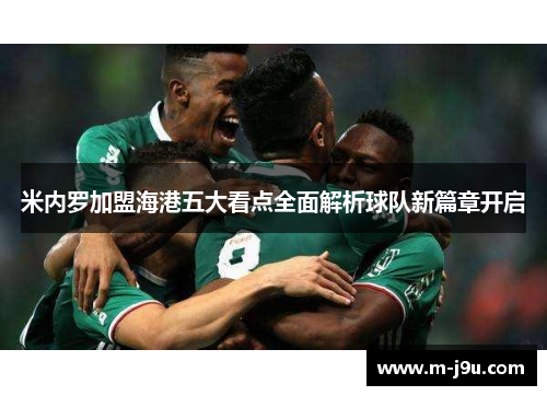米内罗加盟海港五大看点全面解析球队新篇章开启