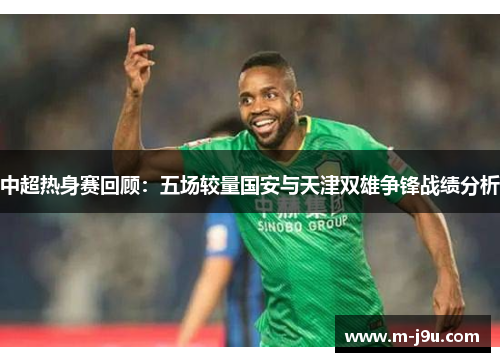 中超热身赛回顾：五场较量国安与天津双雄争锋战绩分析
