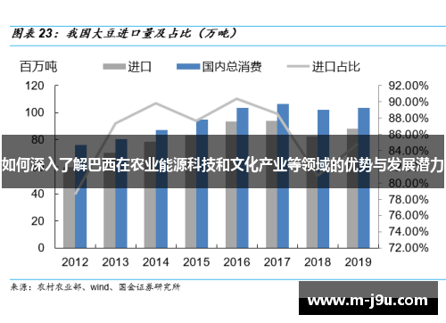 如何深入了解巴西在农业能源科技和文化产业等领域的优势与发展潜力 如何深入了解巴西在农业能源科技和文化产业等领域的优势与发展潜力