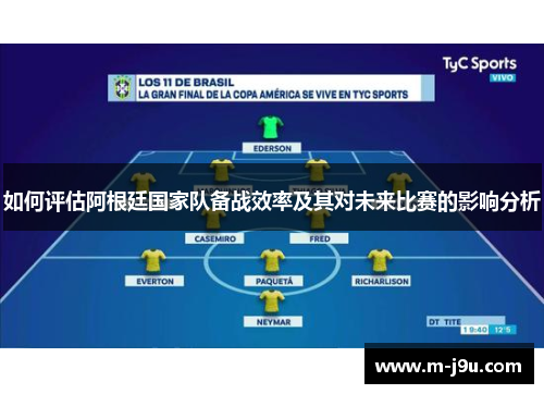 如何评估阿根廷国家队备战效率及其对未来比赛的影响分析