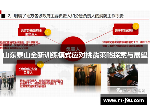 山东泰山全新训练模式应对挑战策略探索与展望 山东泰山全新训练模式应对挑战策略探索与展望